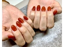 サロンド テン 広尾(salon de TEN)/広尾ワンカラー