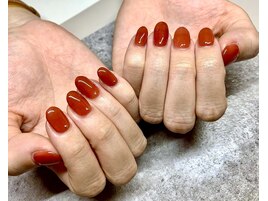 広尾ワンカラー