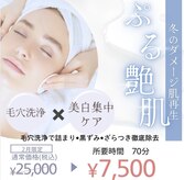 ジュエリースキン(JewelrySkin)