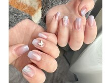 ミャウネイル(Miaou nail)