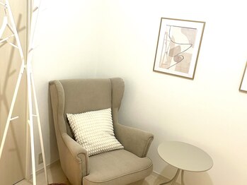 杏/カウンセリングルーム