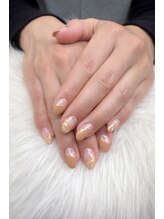 ツヅクネイル(Tsuzuku nail.)/