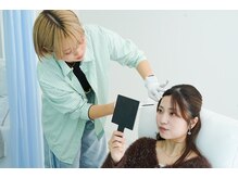 ミガク 京都四条大宮店(MIGAQ)/京都/四条大宮/眉毛サロン