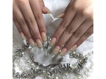 バロン 町田店(BARON)/スカルプネイル