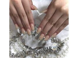 スカルプネイル