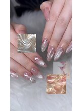 アネラ(ANERA)/持ち込みデザイン