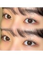 プーラ 恵比寿(puu.ra)&nbsp;eye perm