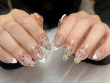 エクラ(eclat)/トレンドネイル