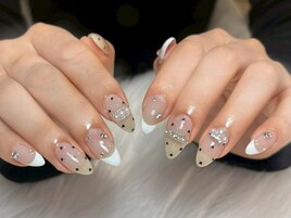 トレンドネイル