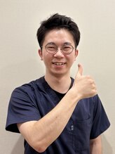 てあつい整体院 柳井院&nbsp;藤原 修平