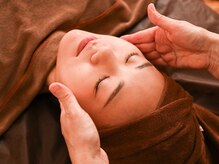 イエルバブエナ/肌もこころも深呼吸。