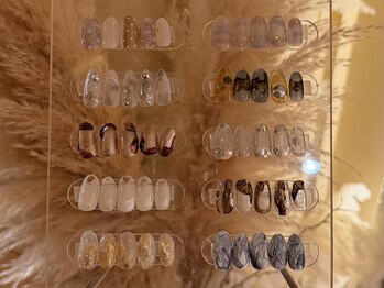 miyu original［新宿/新宿駅］