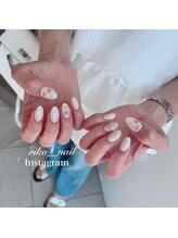 アイディー(i-dee)/チェリーネイル