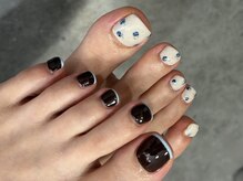 レアース(Lea's)/Jr.ネイリストYumu担当