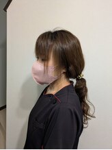 リラクゼーション 新月&nbsp;冴 