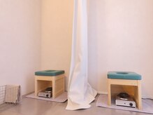 ユゲ(Yug.E)/２人一緒にペア蒸しも