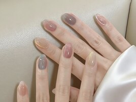 スカルプ/春/桜/