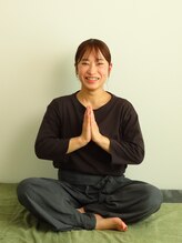 整体ルーム な～る&nbsp;佐藤 みなみ