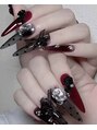 美ノ庵ネイルサロン メトロポリタン前店/美ノ庵ネイルサロン