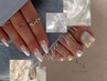 【FOOT】・【HAND】 同時施術で500円引き♪電話予約