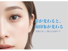 ビューティフェイス ビューティアイラッシュ 岡山天満屋店(BeautyFace Beautyeyelash)/アイブロウ/眉毛