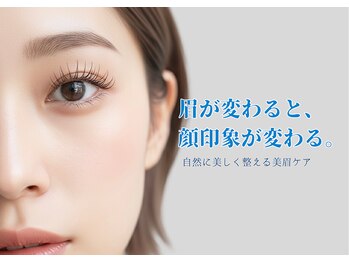 ビューティフェイス ビューティアイラッシュ 岡山天満屋店(BeautyFace Beautyeyelash)/アイブロウ/眉毛