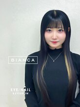 ビアンカ トゥエンティーワン 笹塚店(Bianca Twenty One)&nbsp;TAKADA ☆