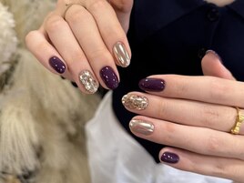 シンプル持ち込みデザイン
