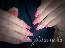 ジョリーナ ネイルズ 鶴見(Jolina Nails)/グラデーション