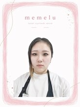 メメル 明石店(memelu)&nbsp;イトウ 