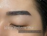 眉毛専門yuna【13:00~17:00枠限定割引】★メンズ眉毛WAX(毛量調節込み)