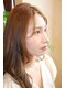 ルディア(Ludear)の写真/ナチュラルで大人上品に!