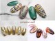 コラソンネイル(corazon nail)の写真/《持ち込みOK◎》短くてもとびきりオシャレで可愛い♪豊富なデザインはフォトギャラをチェック！