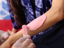 ラメット(Rametto)/ブラジリアンワックス2