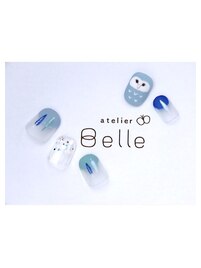 知らない森の世界＊