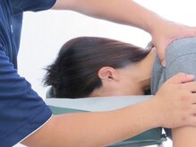 整体ほぐし ヤワラ(和)/