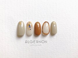 人気＊囲みべっ甲