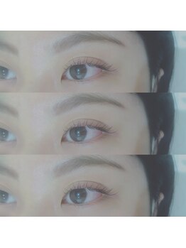 プライズアイリス アイラッシュ 池袋東口店(prize Iris eyelash)/セクシーデザイン♪ 【池袋】