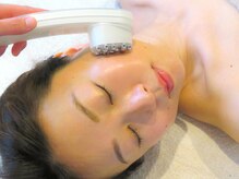 メグリ(Meguri)/ヒト幹細胞培養上清液導入