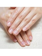 たゆ ネイル(たゆnail)/ネイルケア
