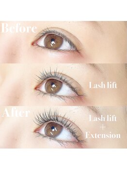 アイウェーブ(Eye wave)/カールエクステ80本