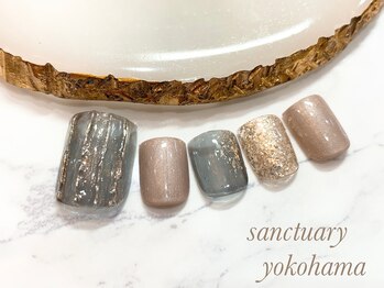 アイラッシュトウキョウ 横浜サンクチュアリ 横浜西口店/