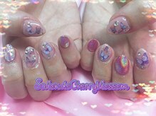 サロンドチェリーブロッサム(Salon de Cherryblossom)/