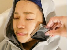 ヨサパーク シャンティ 恵比寿(YOSA PARK SHANTI)/6 小顔リンパ&美容パック