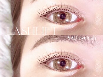 サリ(SALI)/ラッシュカールリフト