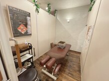 クレコ蕨整体院 Viage西口店(CURECO蕨整体院)/★整体ルーム★
