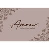 アムールのお店ロゴ