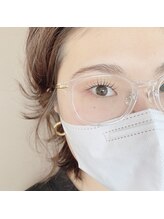 ニコプラス(nico+)/パリジェンヌラッシュリフト