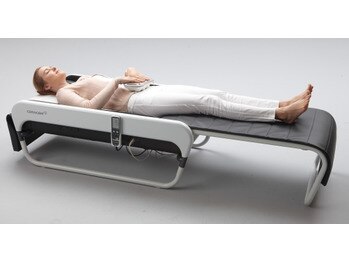 ひまわり 久屋店/脊椎セラピーマシン