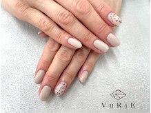 ヴリエ 豊田店(VURIE)/ワンカラー×マイカ